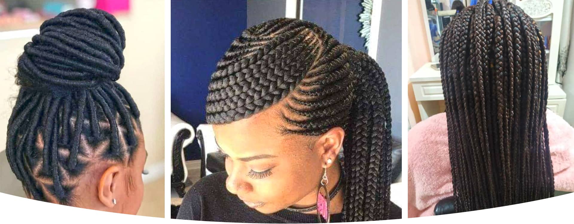 An exceptional VIP salon